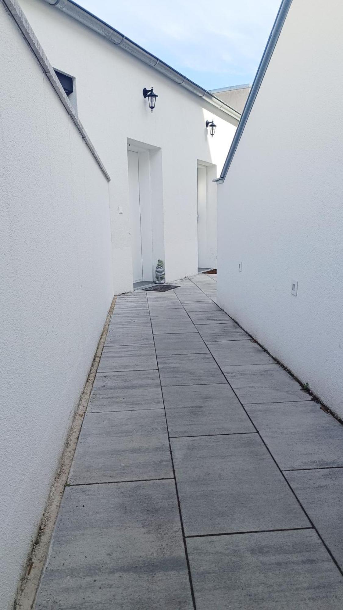 Cozy Apartments In Central Location With Free Parking Viena Exterior foto