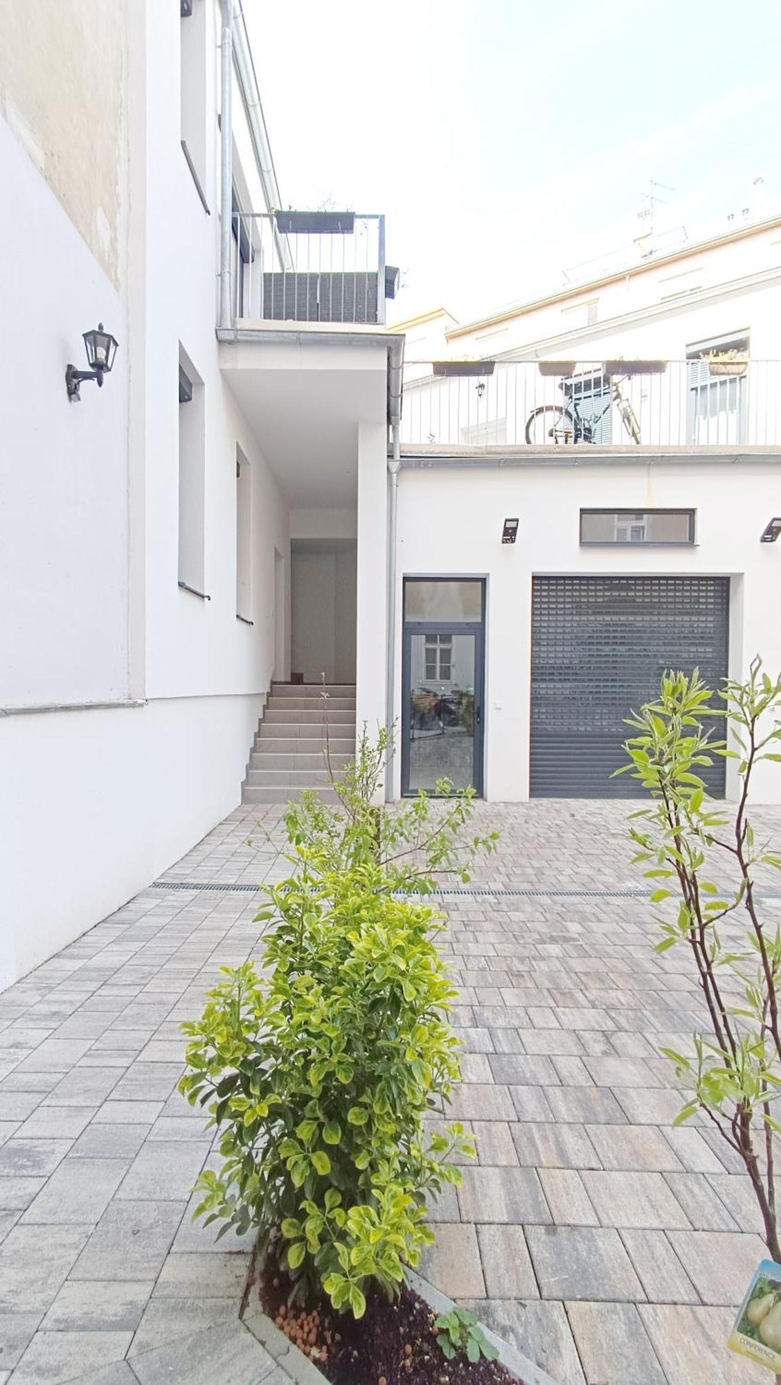 Cozy Apartments In Central Location With Free Parking Viena Exterior foto