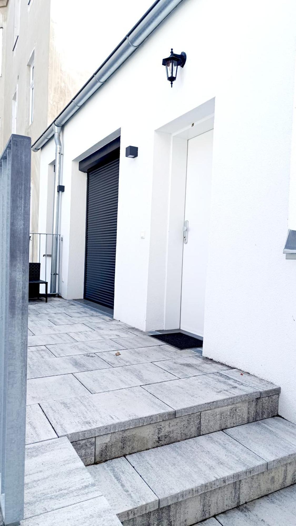 Cozy Apartments In Central Location With Free Parking Viena Exterior foto