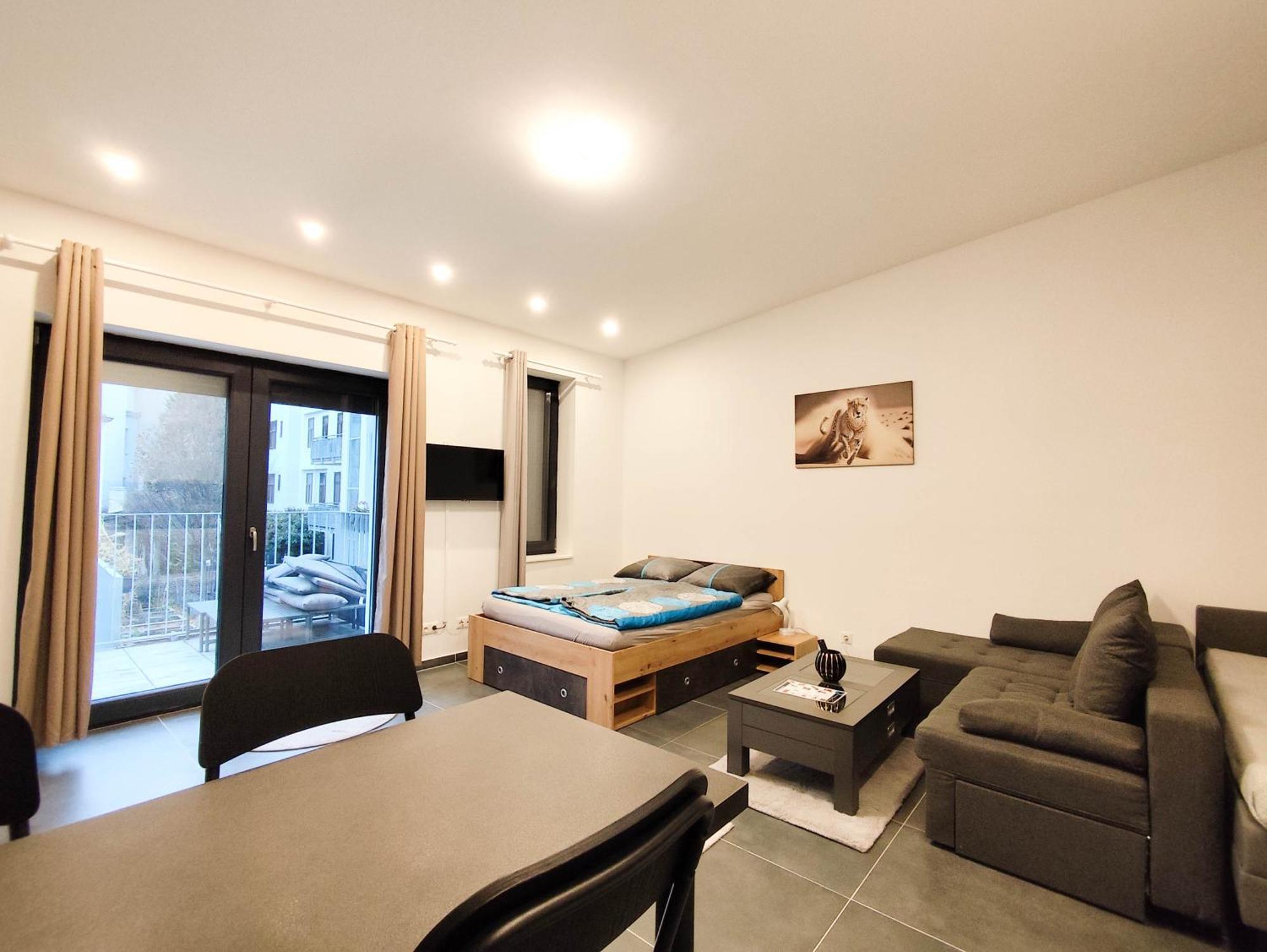 Cozy Apartments In Central Location With Free Parking Viena Exterior foto