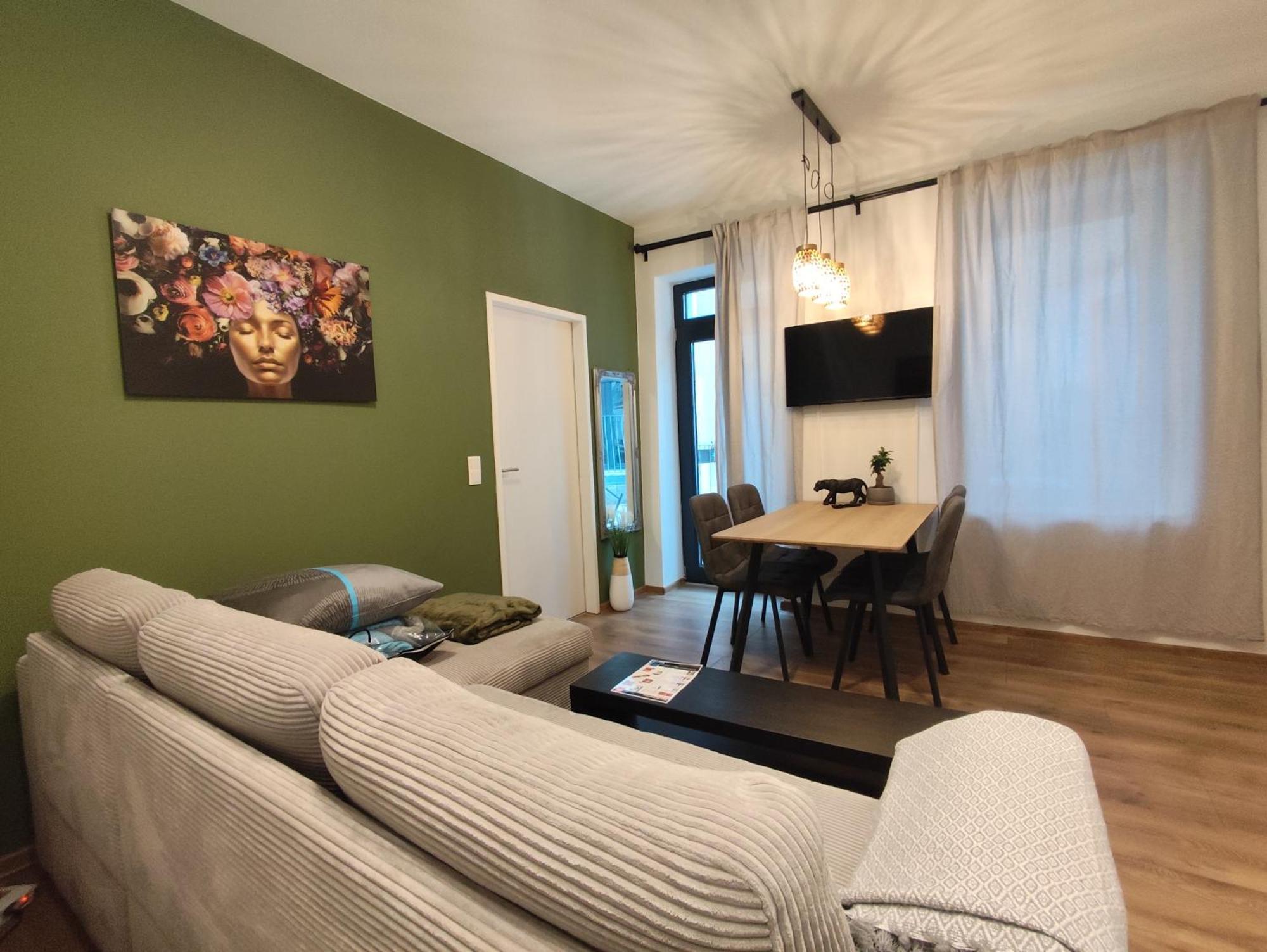 Cozy Apartments In Central Location With Free Parking Viena Exterior foto