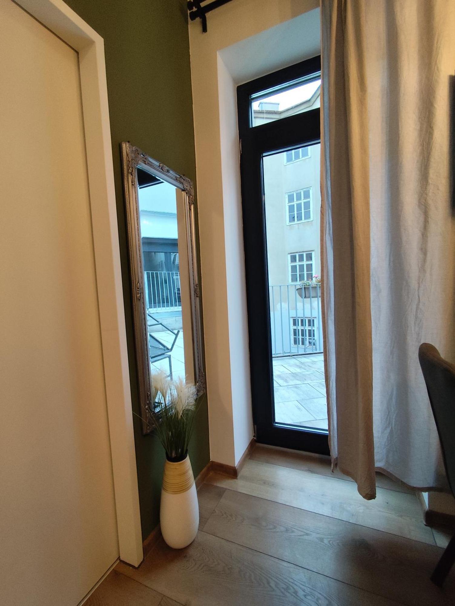 Cozy Apartments In Central Location With Free Parking Viena Exterior foto