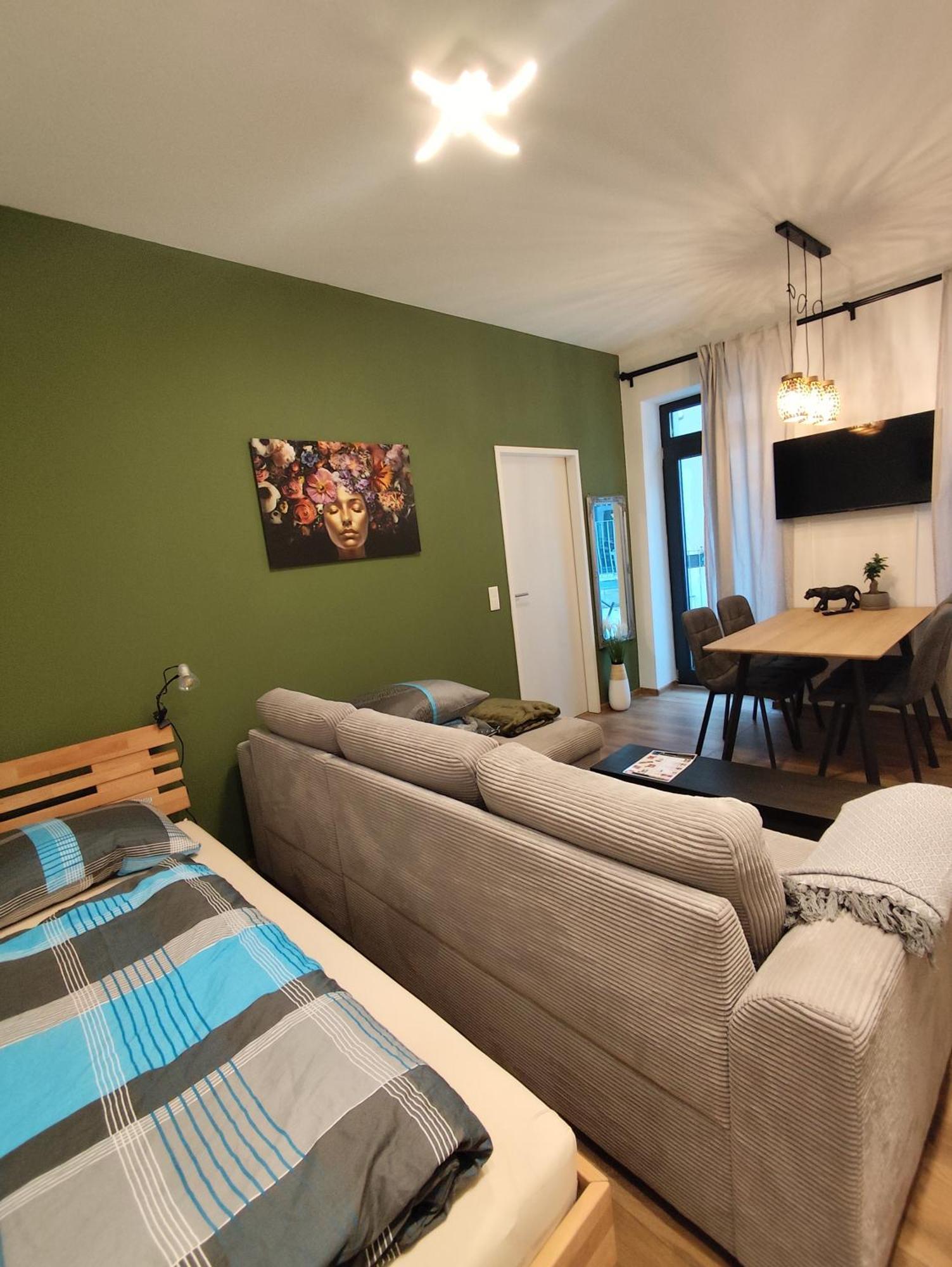 Cozy Apartments In Central Location With Free Parking Viena Exterior foto