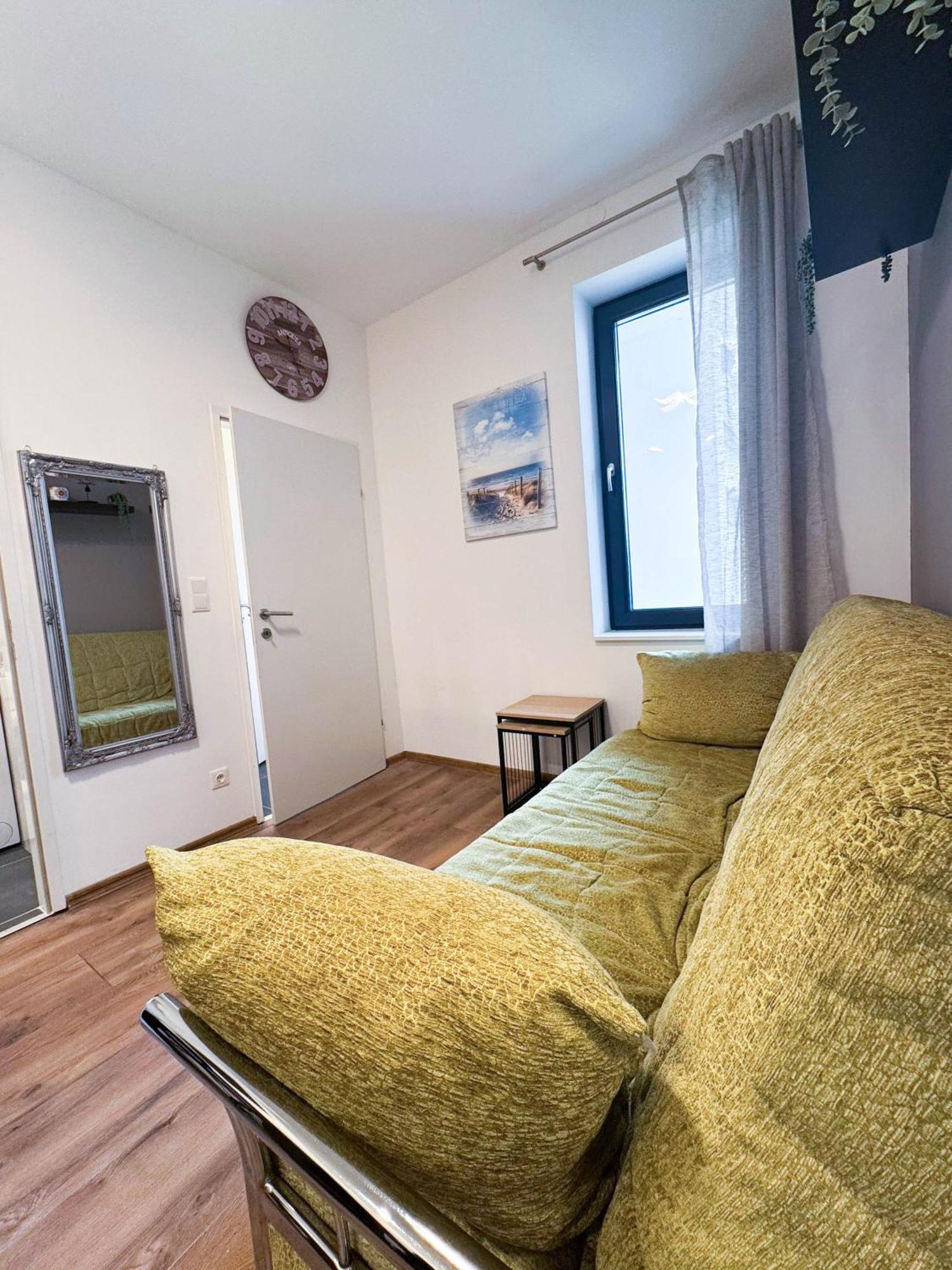 Cozy Apartments In Central Location With Free Parking Viena Exterior foto