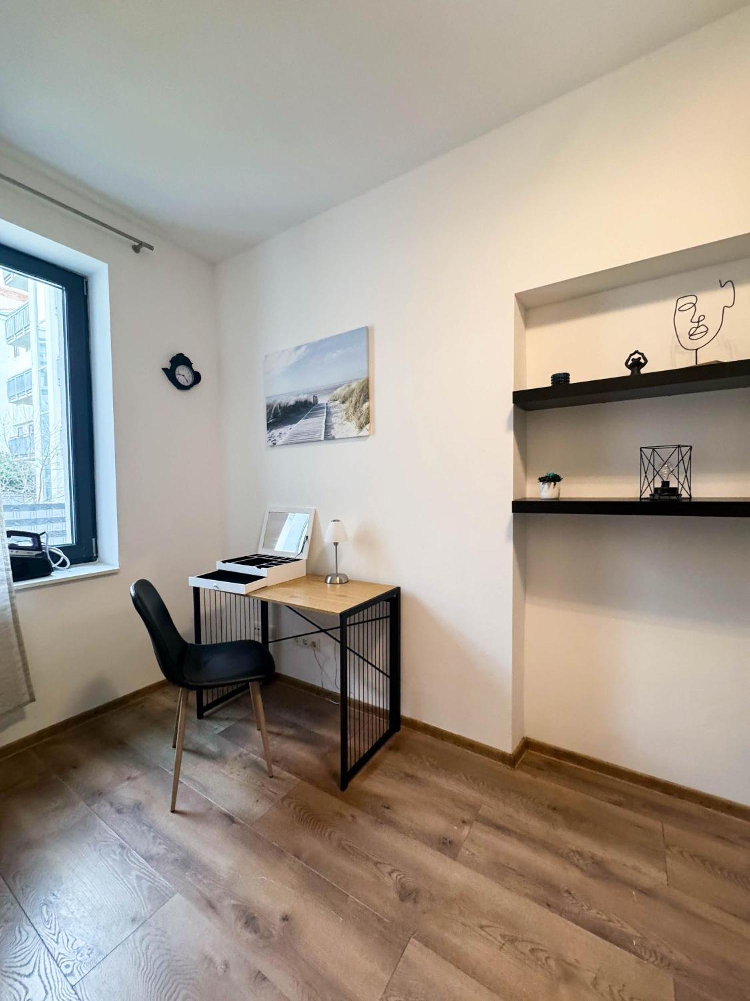 Cozy Apartments In Central Location With Free Parking Viena Exterior foto
