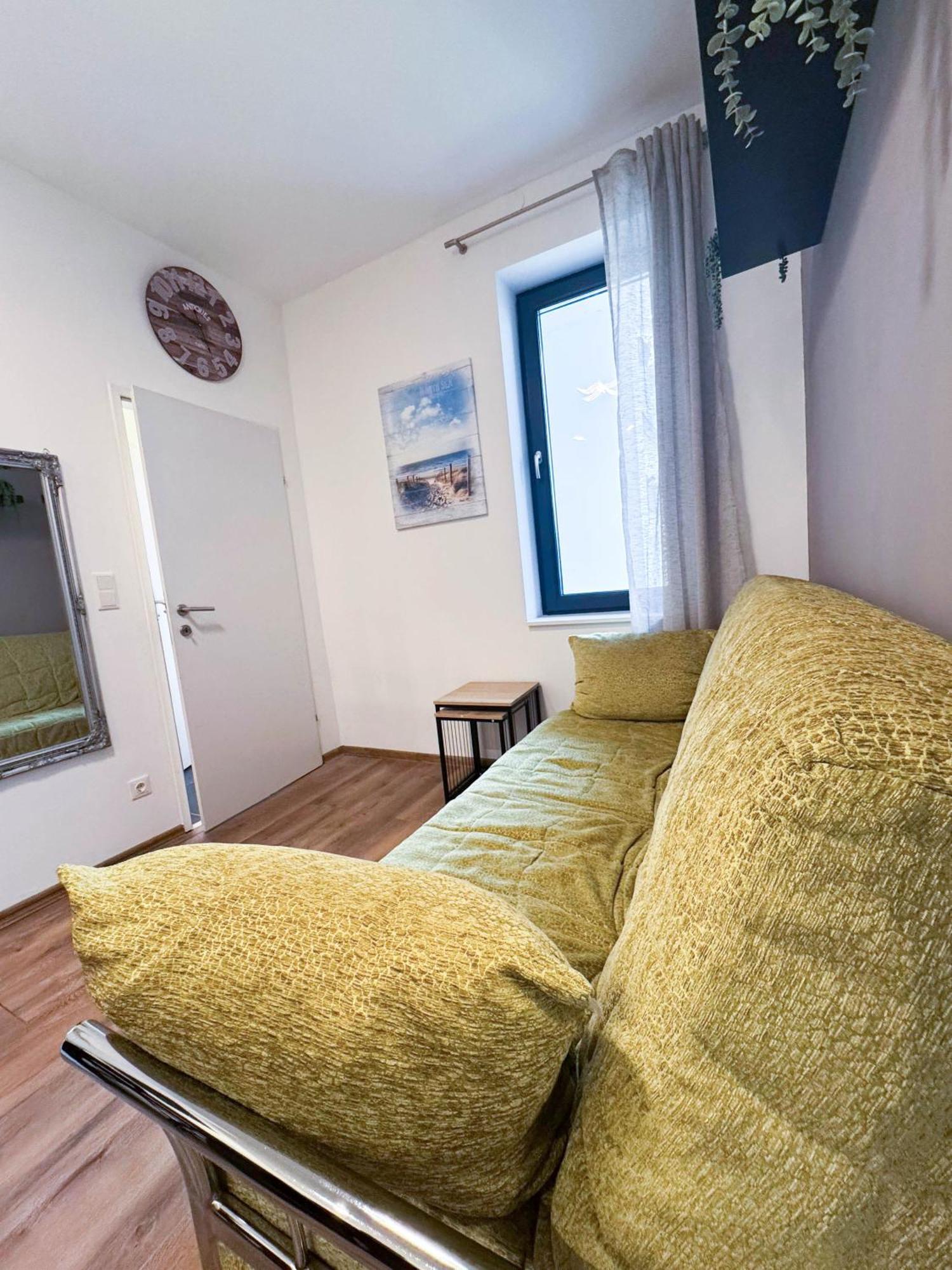 Cozy Apartments In Central Location With Free Parking Viena Exterior foto