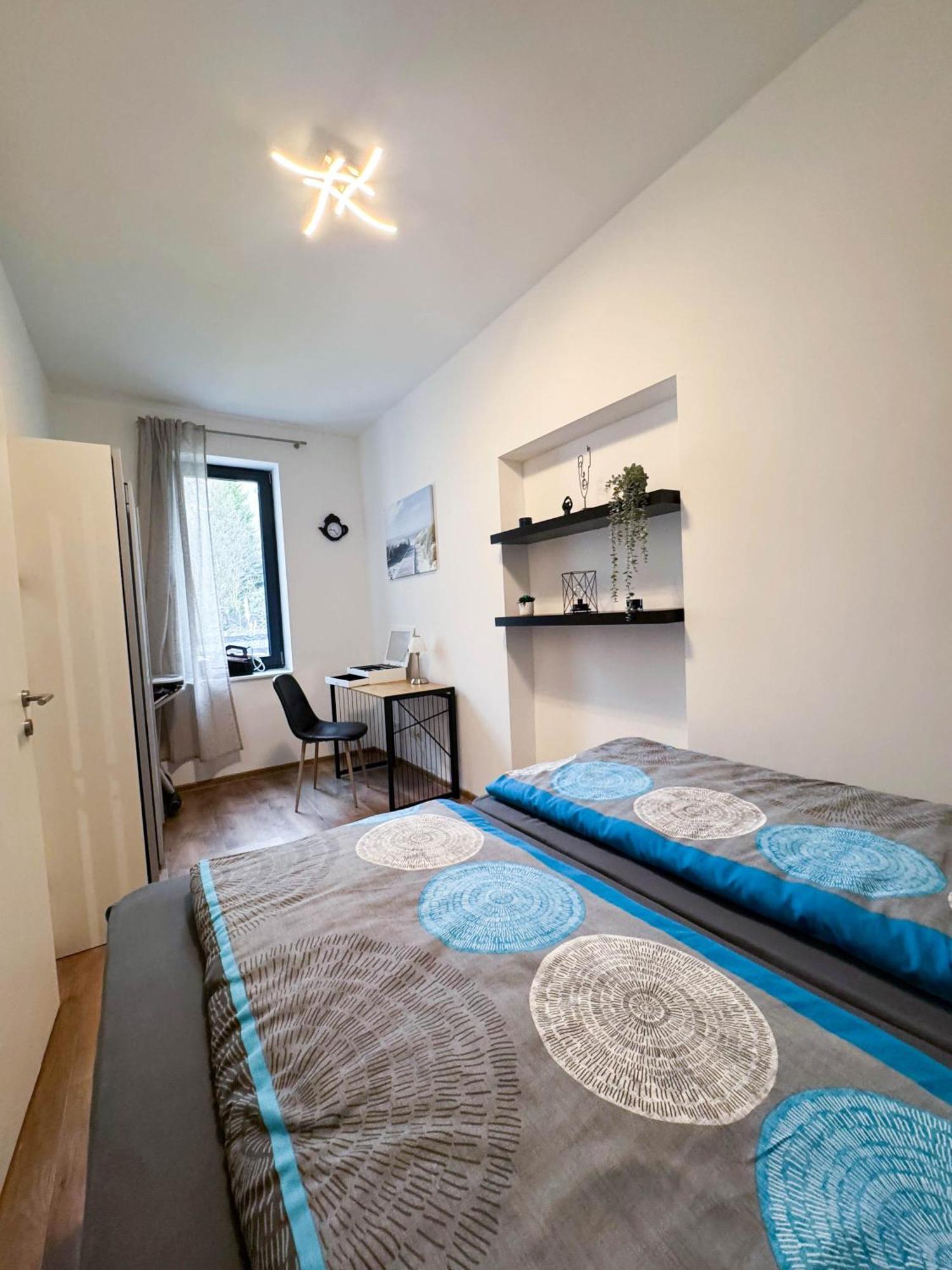 Cozy Apartments In Central Location With Free Parking Viena Exterior foto