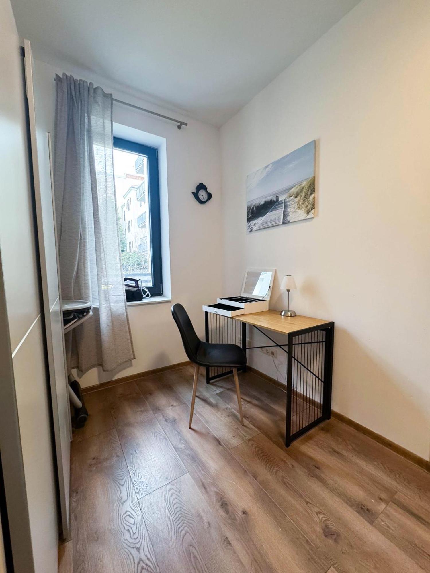 Cozy Apartments In Central Location With Free Parking Viena Exterior foto